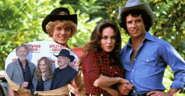 Catherine bach