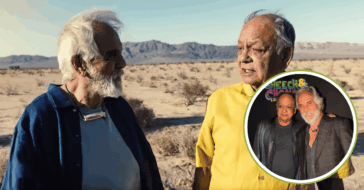Cheech and Chong documentary