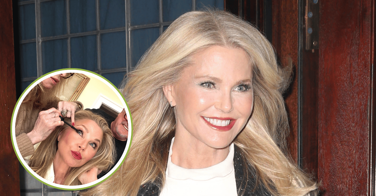 Christina Brinkley cosmetic procedures