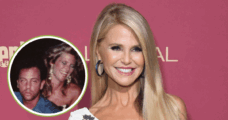 Christie Brinkley's Latest Post Sparks Plastic Surgery Discussion