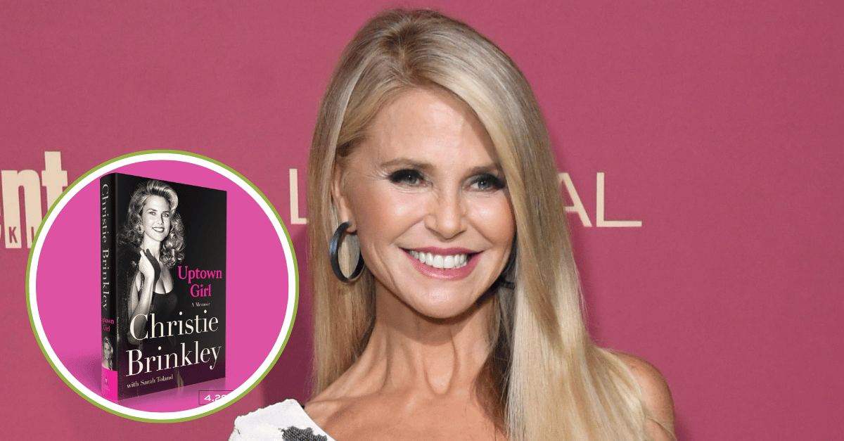 Christie Brinkley child abuse