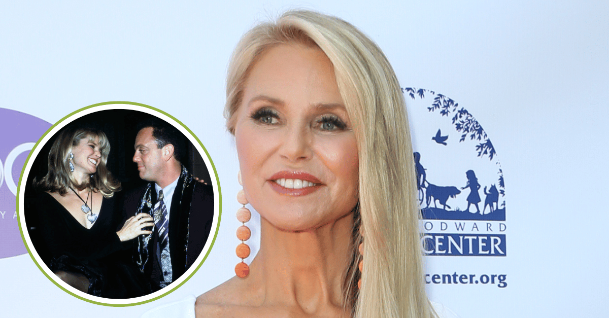 Christie brinkley