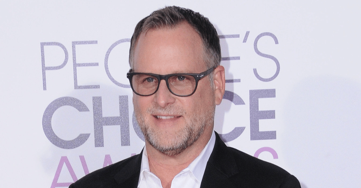 Dave coulier