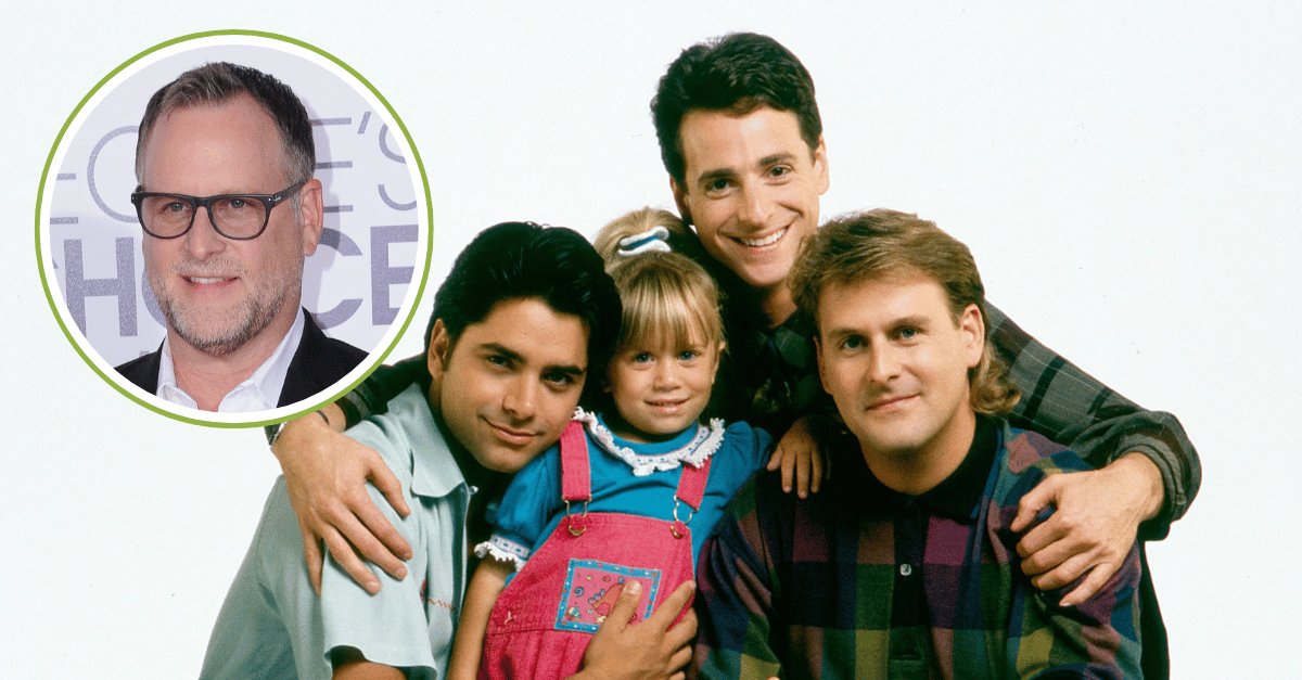 Dave coulier
