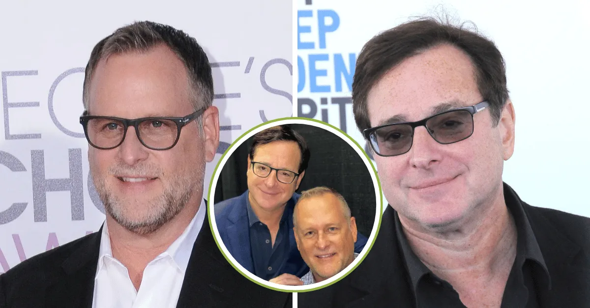 Dave coulier
