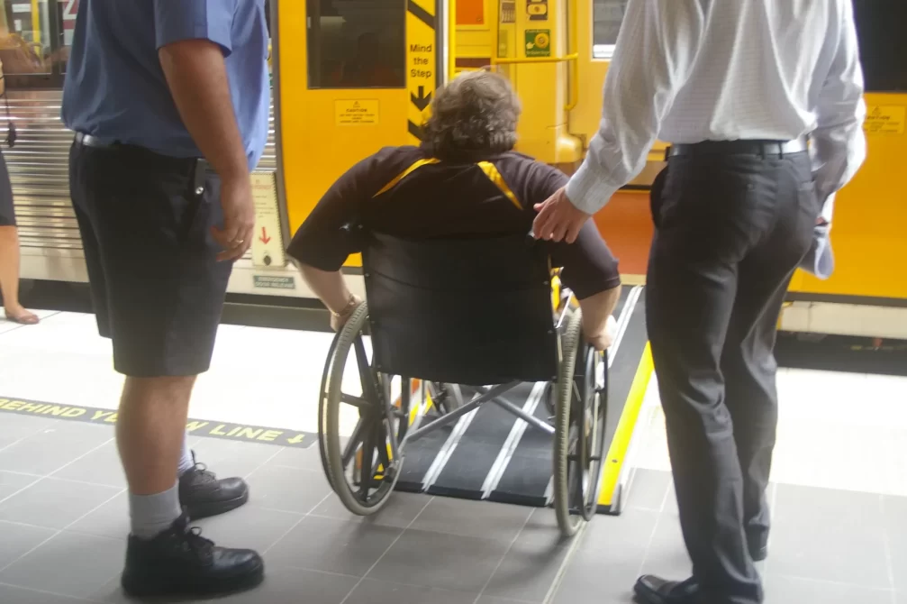 maintain mobility as you age