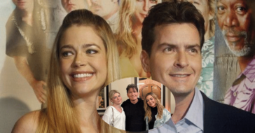 Charlie sheen scandals