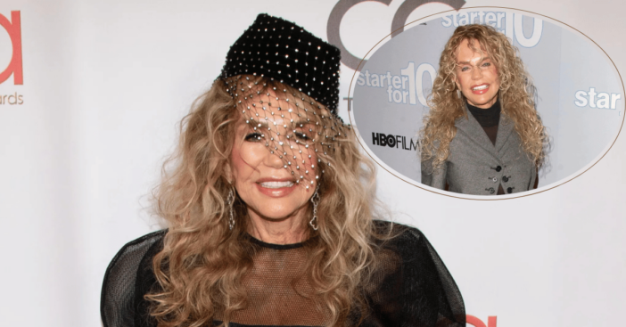 Dyan Cannon friends with benefits