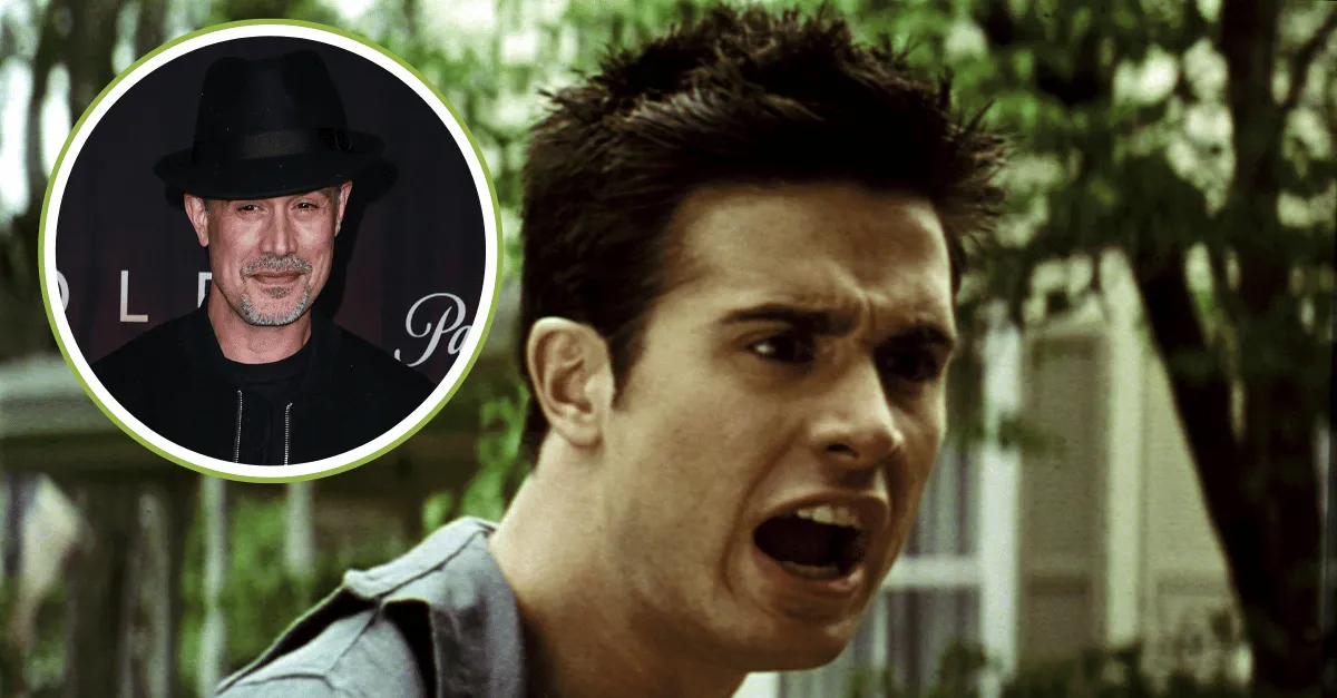Freddie Prinze Jr