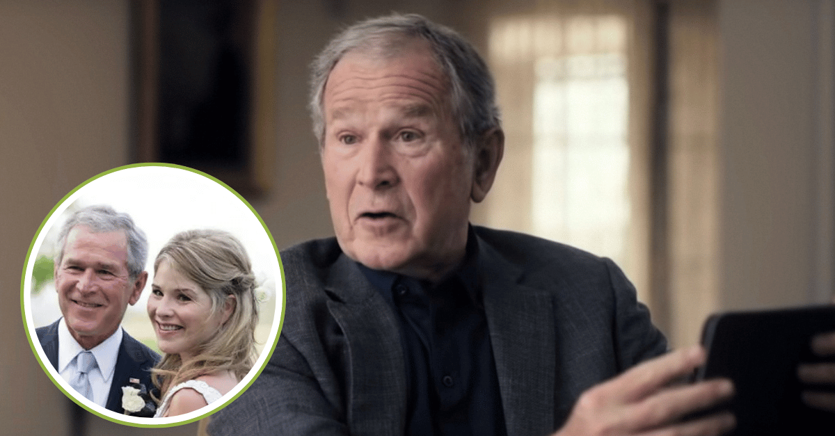George W. Bush