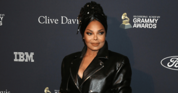 Janet Jackson TikTok