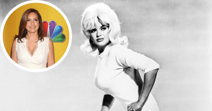 Jayne Mansfield's legacy