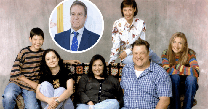 John Goodman