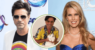 John Stamos all my children reunion