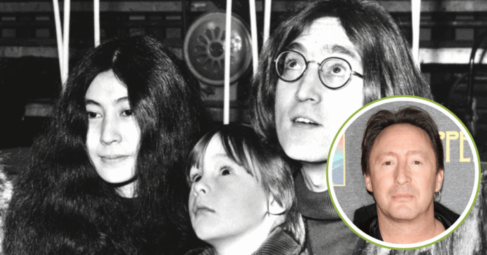 Julian Lennon