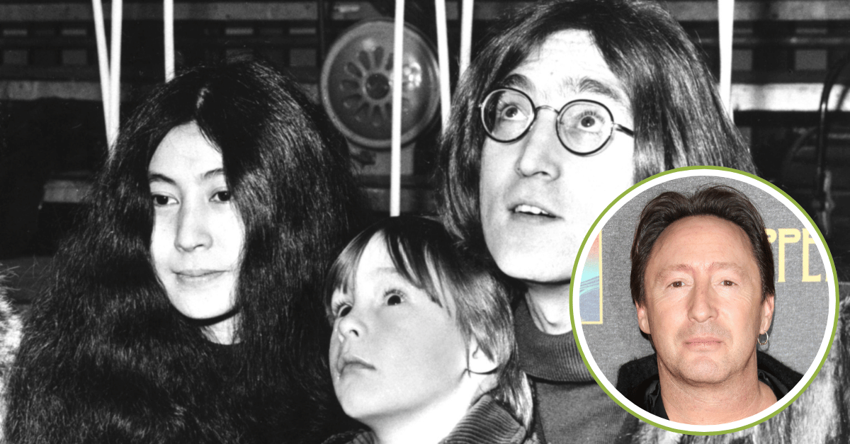 Julian Lennon