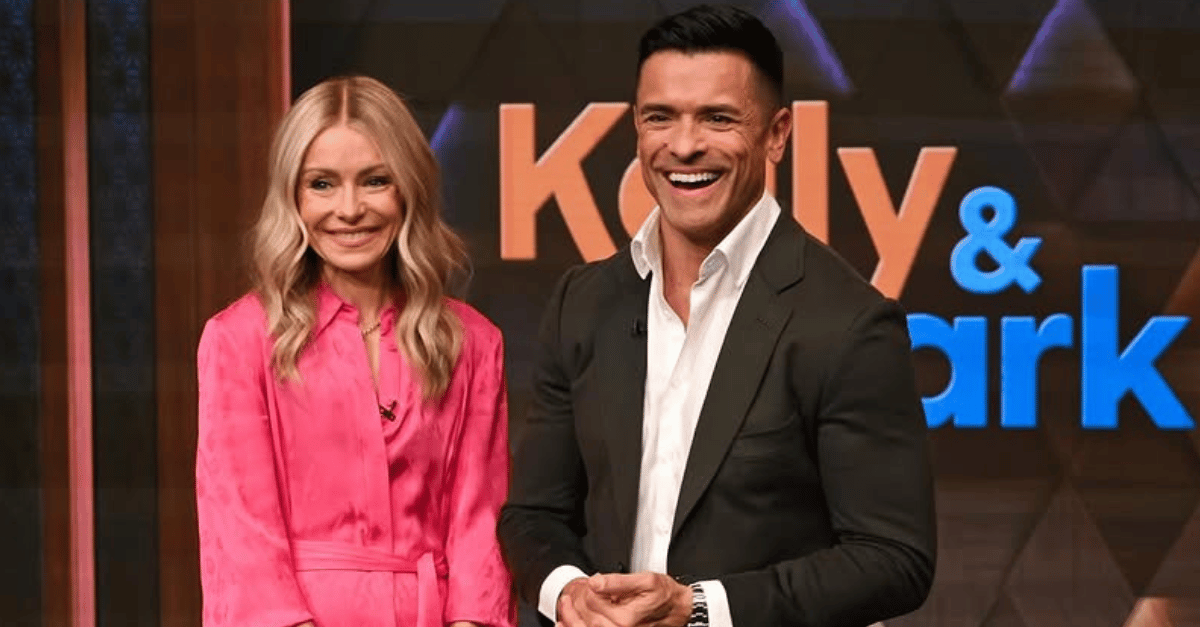 Kelly ripa