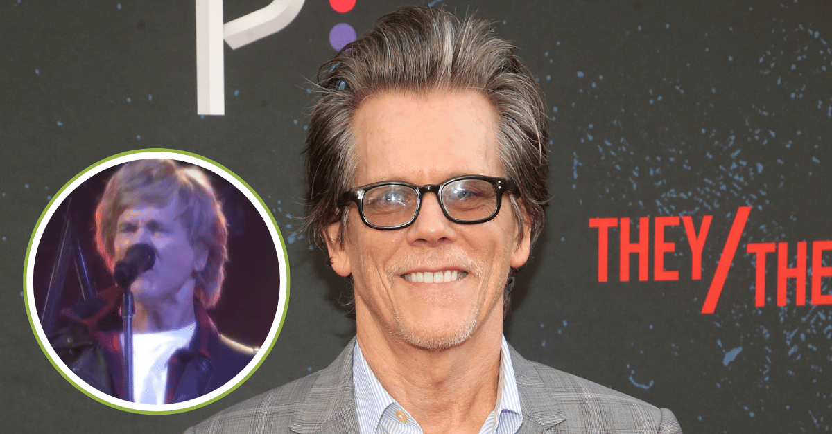 Kevin bacon transformation