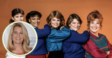 Lisa whelchel now