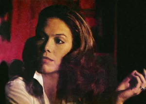 Kathleen turner now
