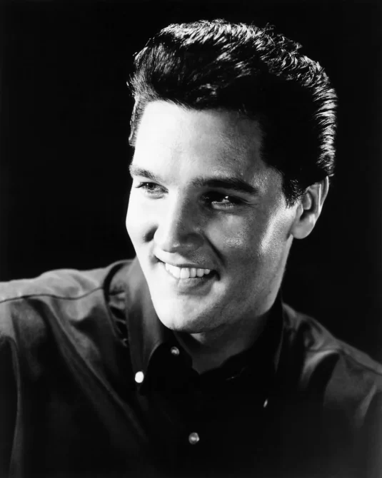 Elvis Presley afterlife