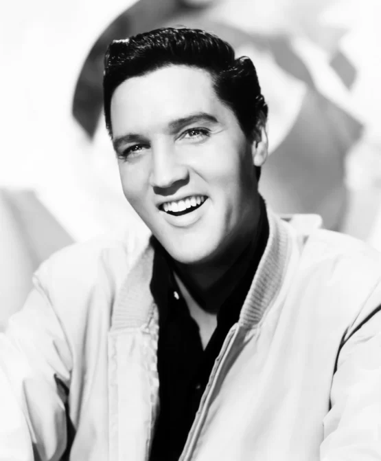 Elvis Presley's father