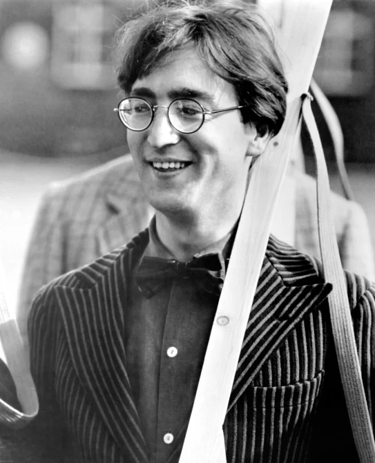 John lennon’s sons