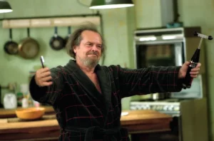 Jack Nicholson
