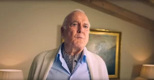 John cleese depression