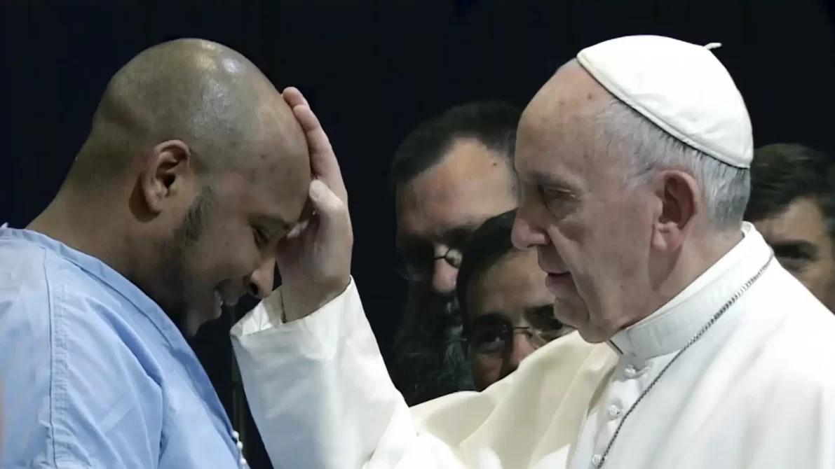 pope francis death
