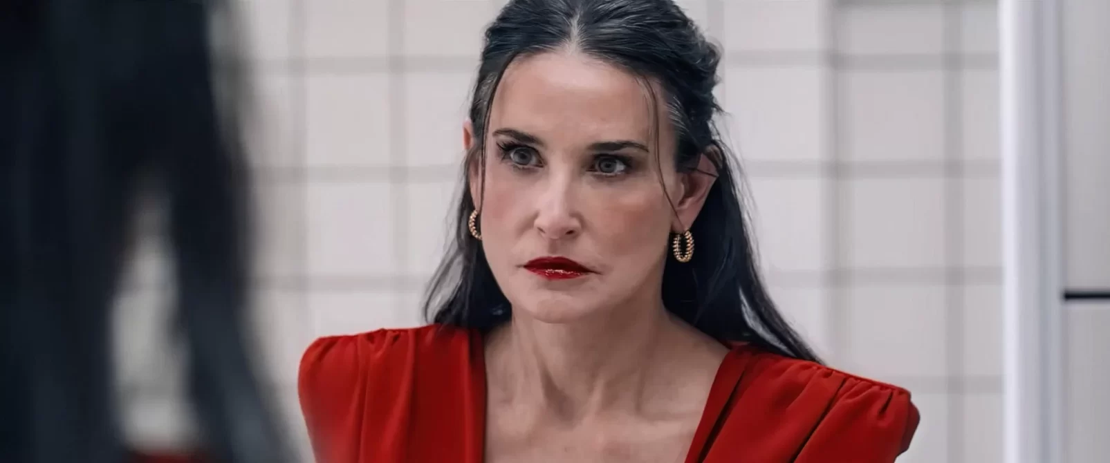 Demi Moore Oscar loss