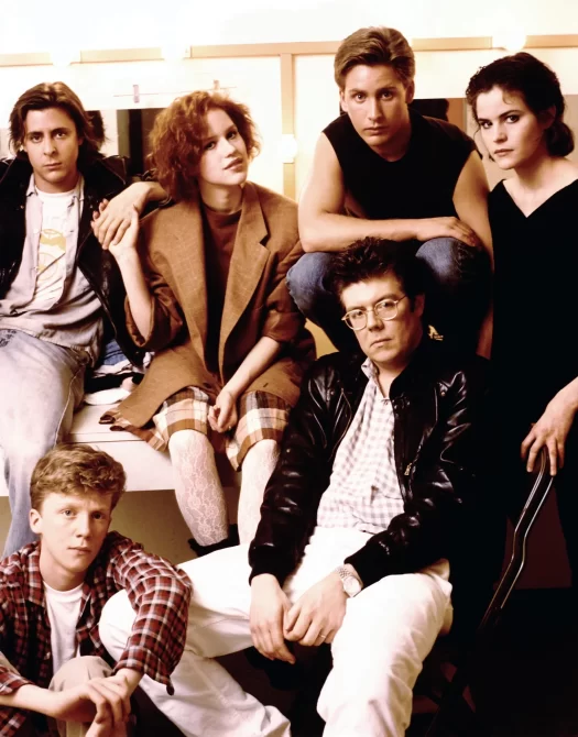 molly ringwald