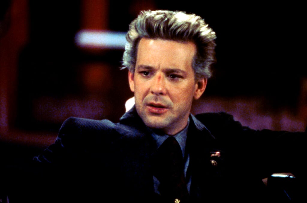 mickey rourke