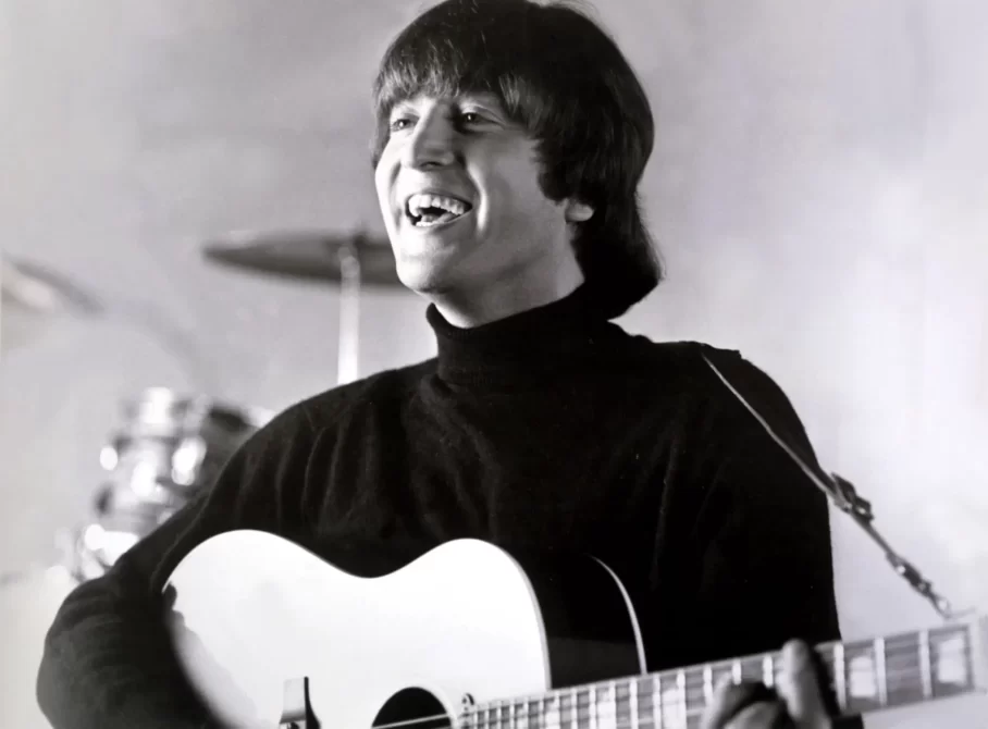 Julian Lennon