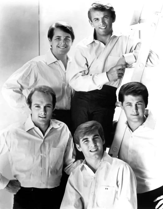 Brian Wilson