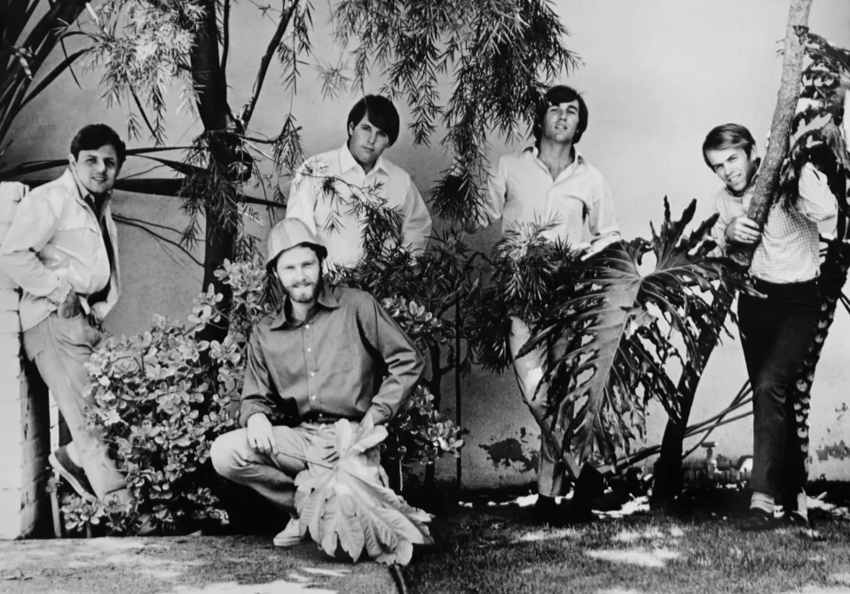 Brian Wilson