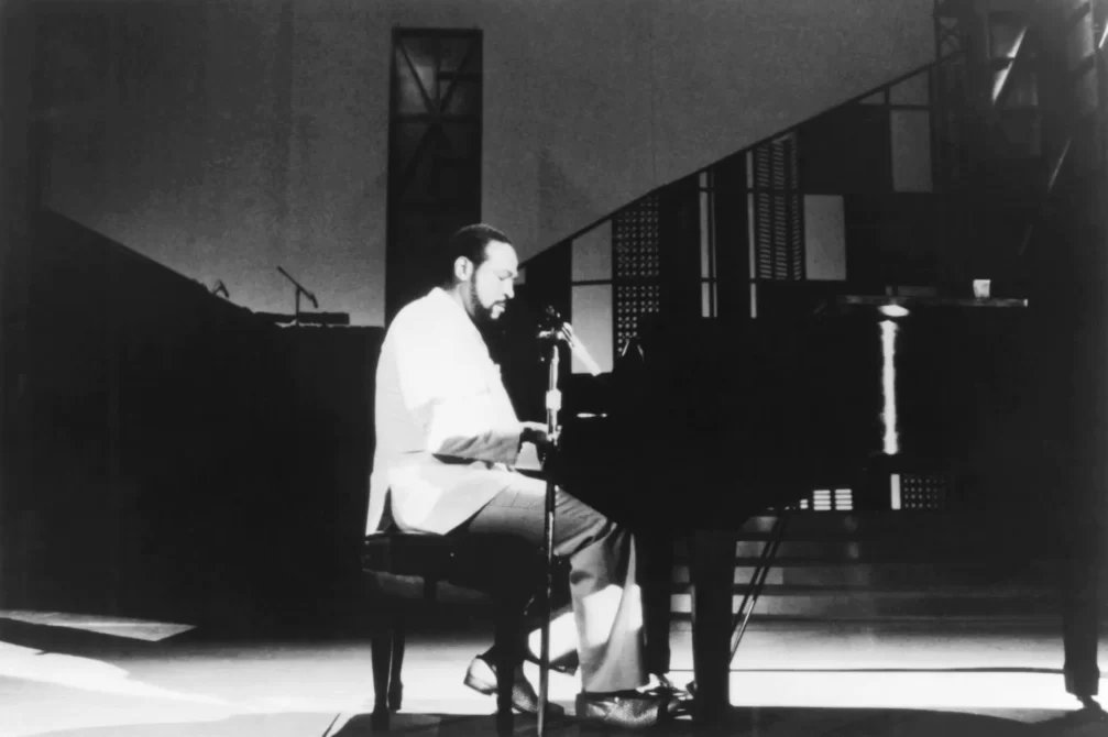 Marvin gaye