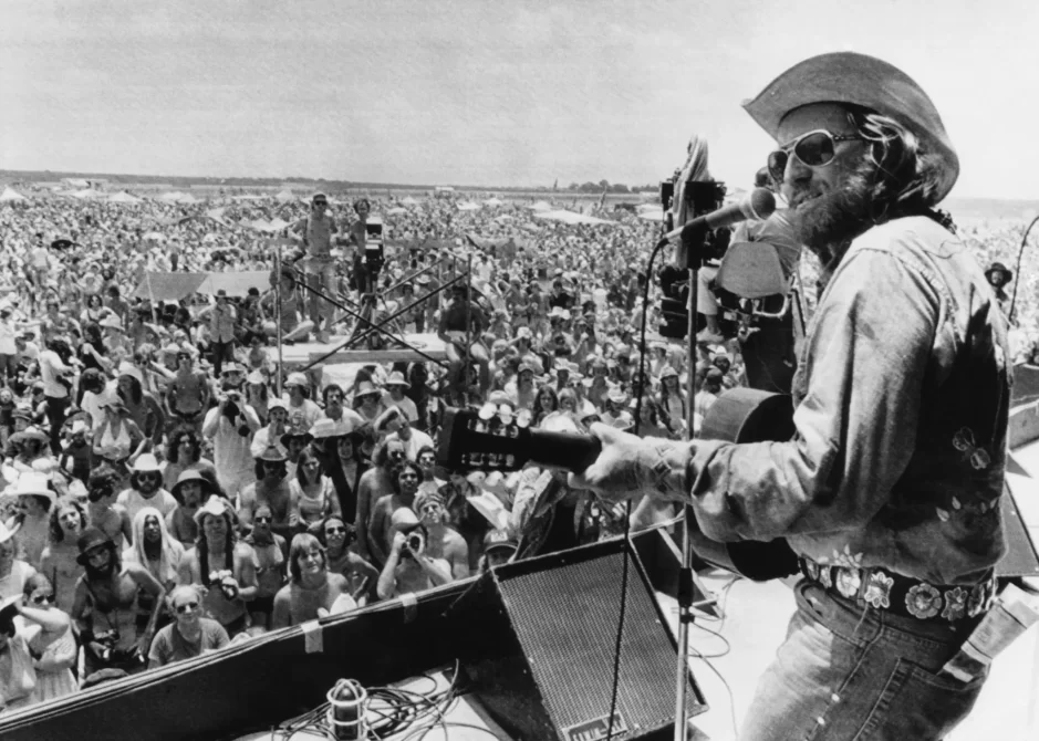 Willie Nelson