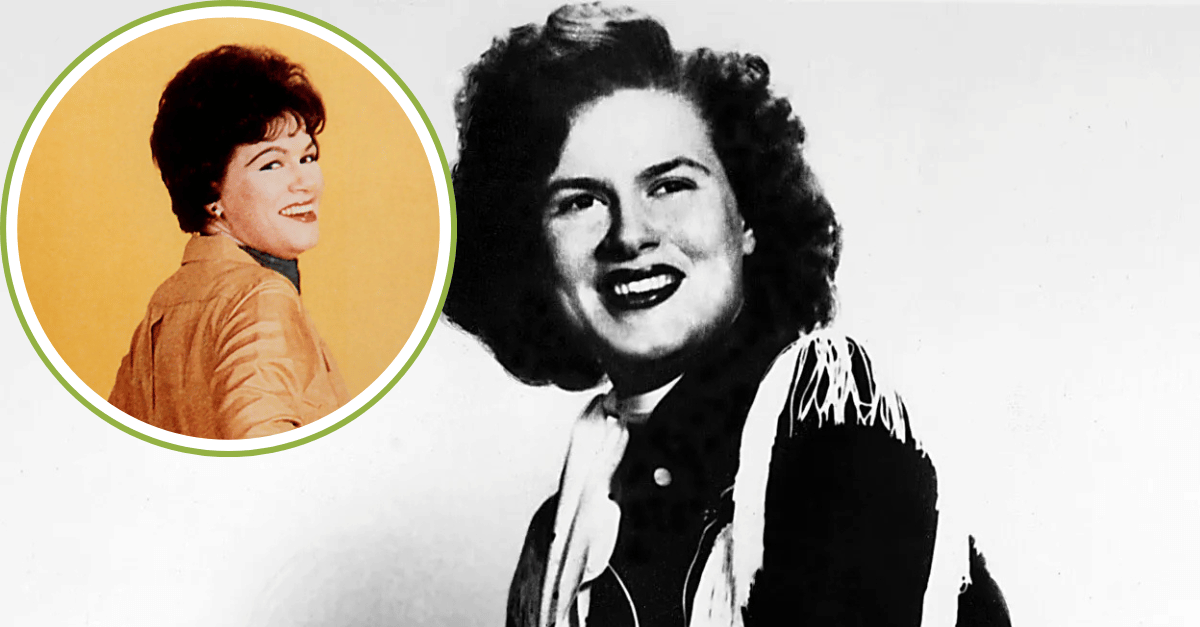Patsy Cline