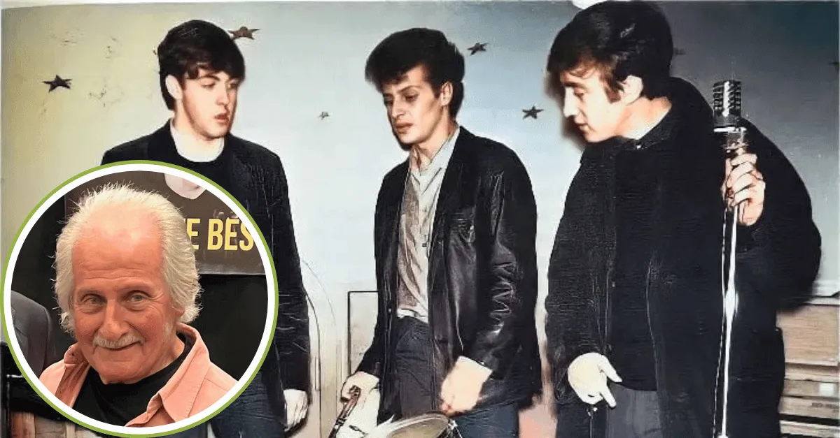 Pete Best