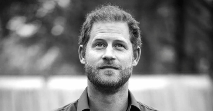prince Harry legal
