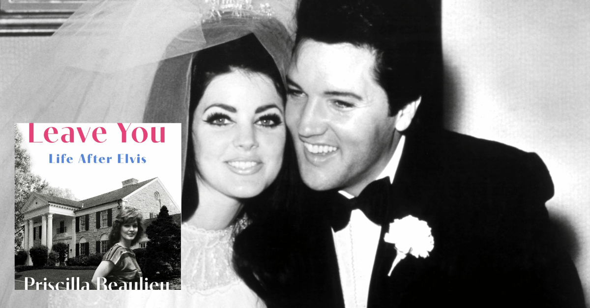 Priscilla Presley career update