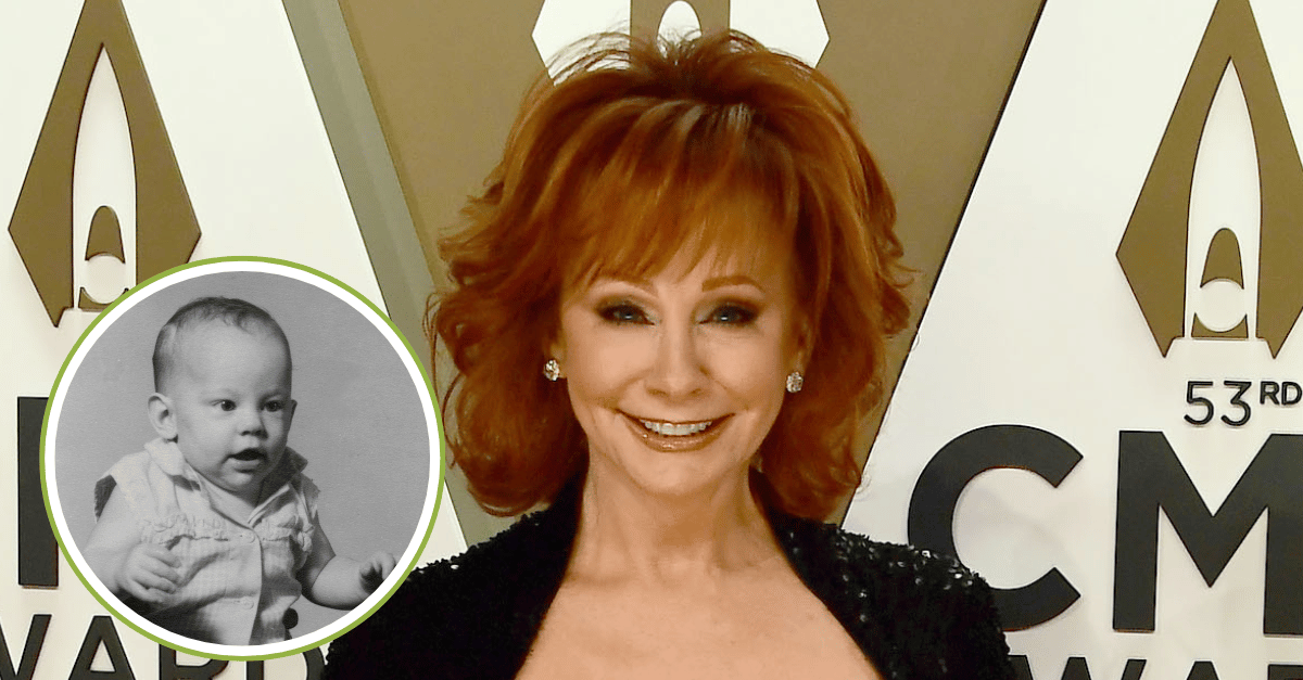 Reba mcentire 70th birthday