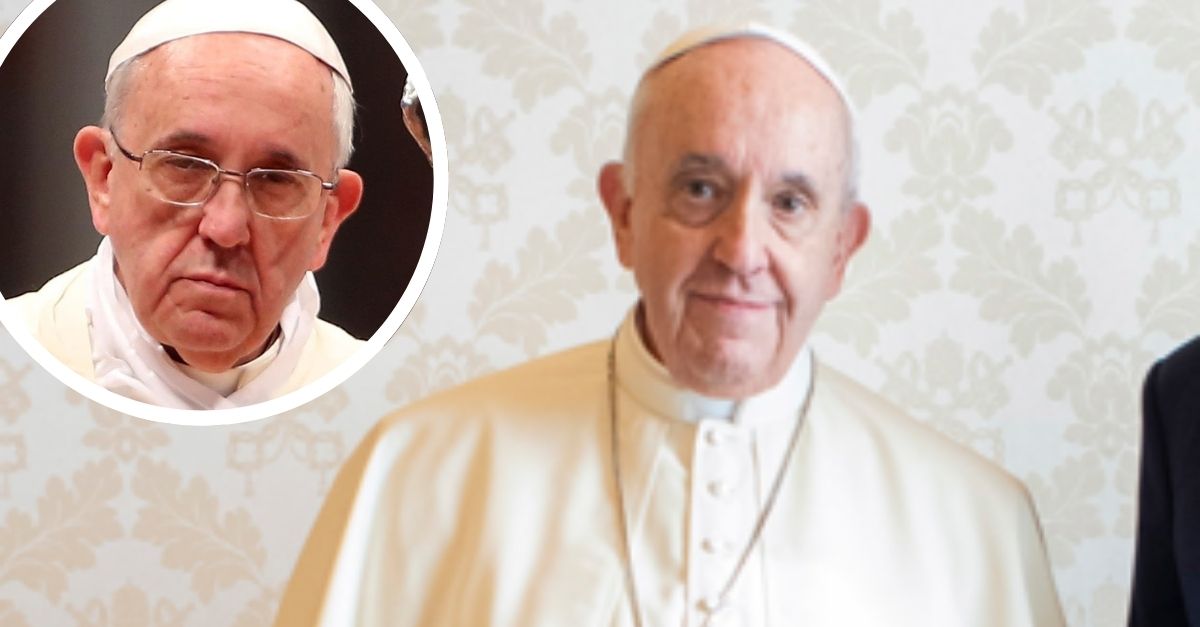 Pope Francis