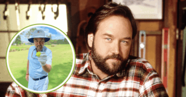 Richard Karn weight loss