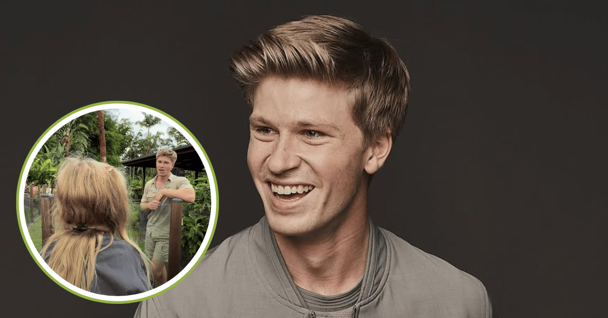 Robert Irwin