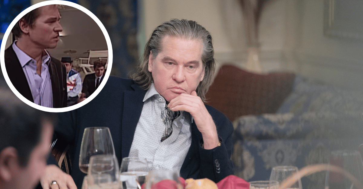 SNL tribute val kilmer