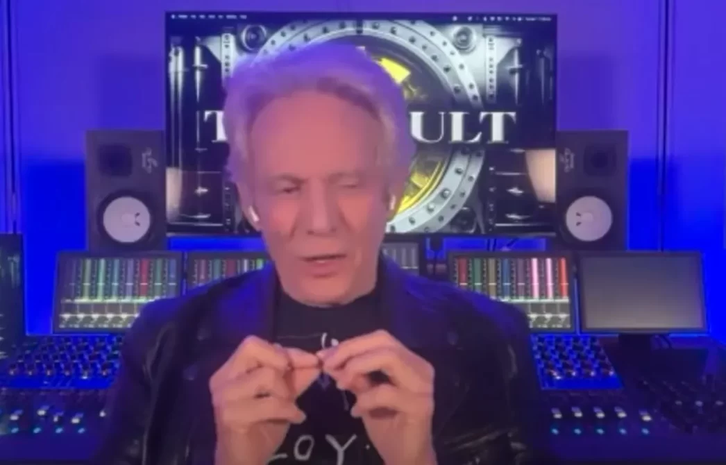 don Felder podcast