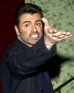 George michael awards