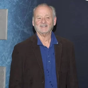 bill Murray allegations